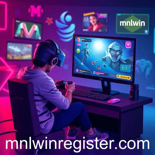 Digital Gaming Trends: The Rise of 'mnlwin'
