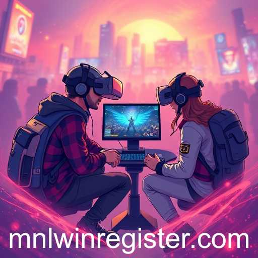 Engaging Gamers with Mnlwin in 2025