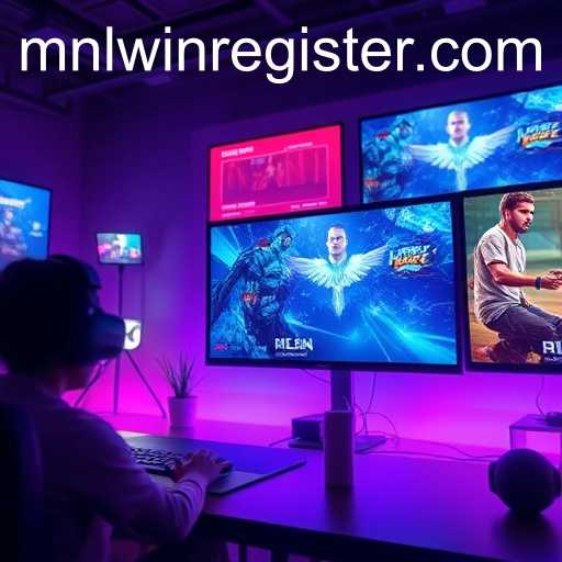 The Evolving Role of Online Gaming