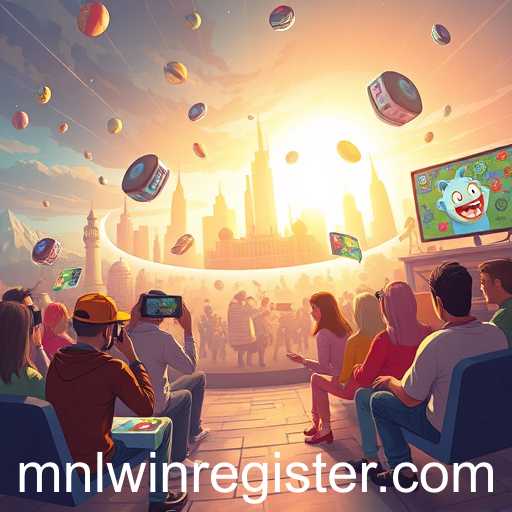 Gaming Trends and Online Dynamics: Embracing Change