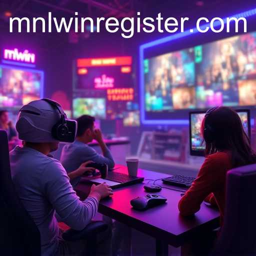 Gaming Trends Reshape Online Platforms