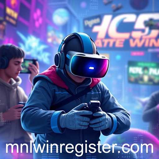 Innovative Platforms Transform Gaming in 2025