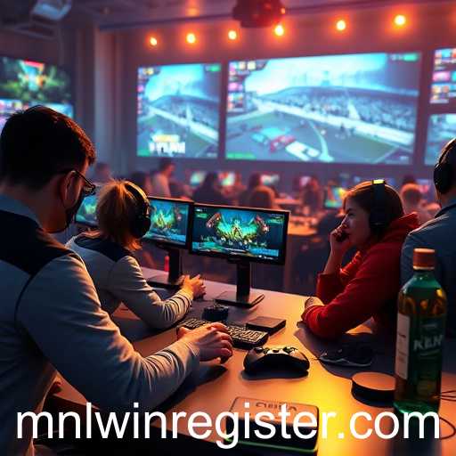 The Rise of Online Gaming Communities