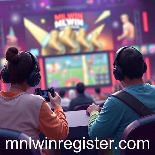 Evolution of Online Gaming Platforms