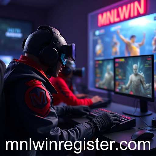 Exploring the Phenomenon of Online Gaming in 2025