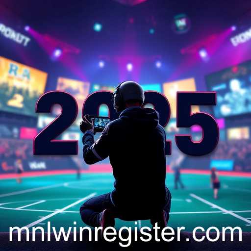 The Rising Popularity of Online Gaming in 2025