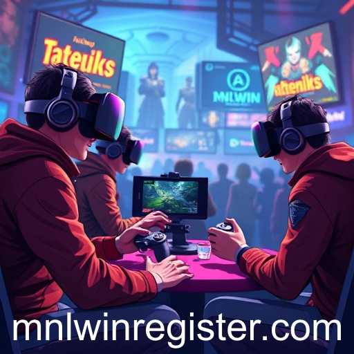 Evolving Trends in Online Gaming