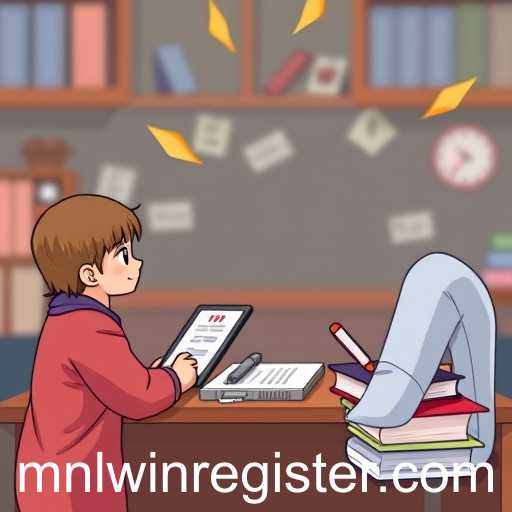 Unlocking Language Skills: Exploring the 'English Quizzes' Category with Keyword 'mnlwin'