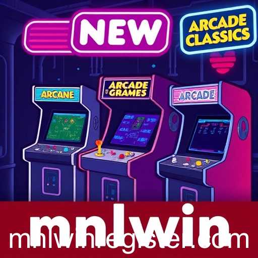 Revitalizing Online Gaming with mnlwin