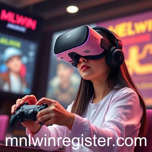 Revolutionizing Online Gaming: The Rise of Mnlwin