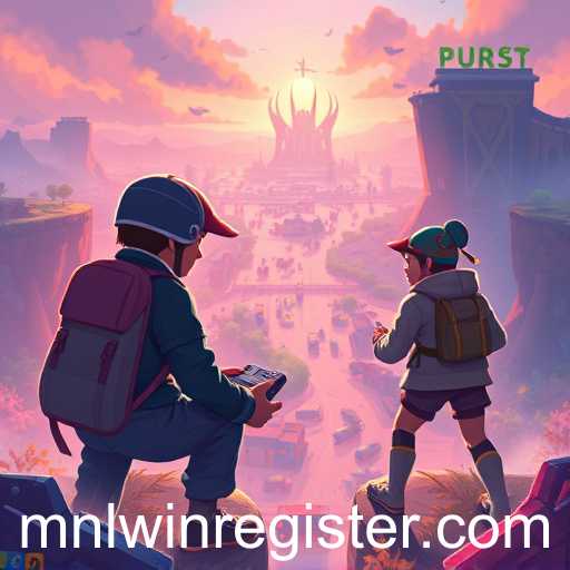 Rise of Mnlwin in Online Gaming