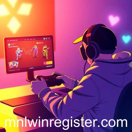 The Rise of Online Gaming Trends in 2025