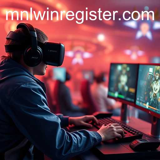 The Rise of Online Gaming in 2026