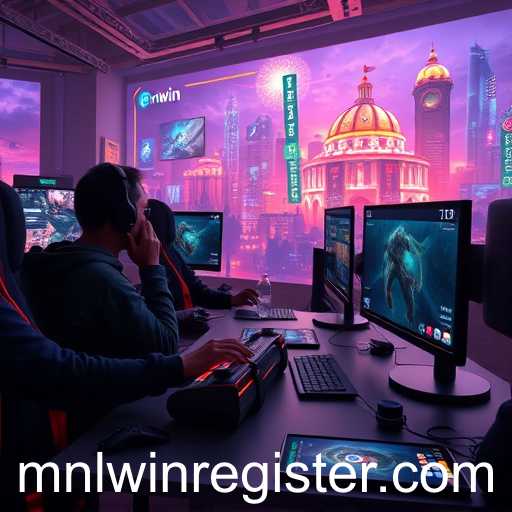 The Rise of Online Gaming Platforms in 2025