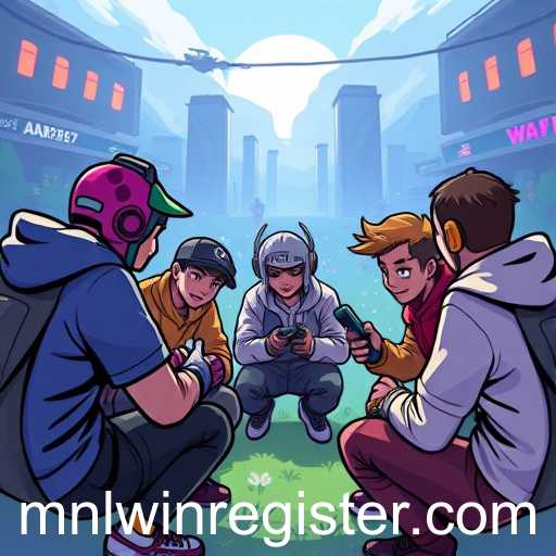 The Rise of Online Gaming Communities