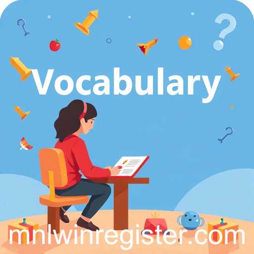 Boost Your Lexicon with 'Vocabulary Boost': The Ultimate Game Experience